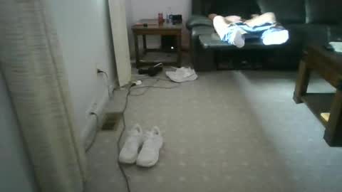 Great Horny  Toad online show from 3, 12, 2024