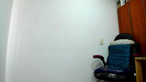 Agustin online show from 26, 2, 2025