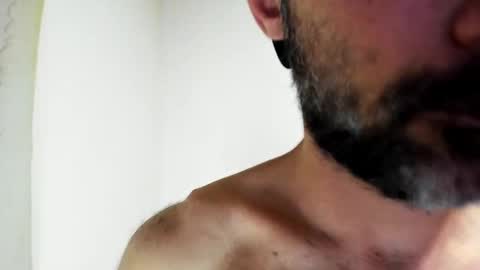 Agustin online show from 11, 3, 2025