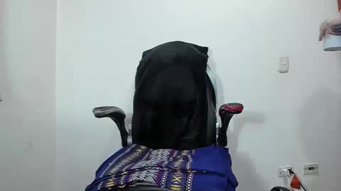 Agustin online show from 27, 2, 2026