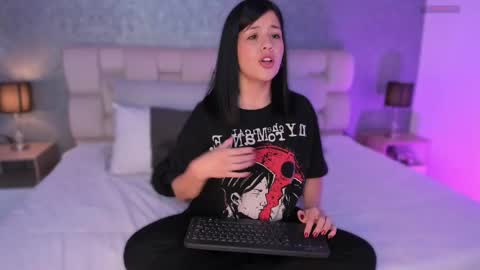 Ahmara  online show from 22, 2, 2025