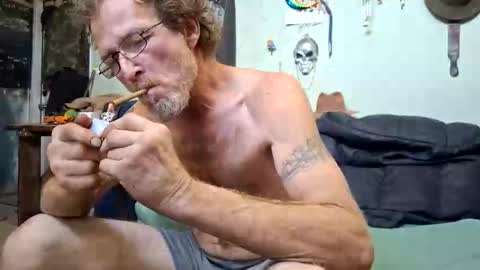 Snapshot of ahardmaniam chatting on 7, 1, 2026 Jimmy online show from 7, 1, 2026