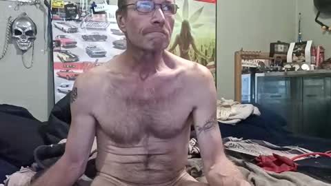 Snapshot of ahardmaniam chatting on 2, 3, 2026 Jimmy online show from 2, 3, 2026