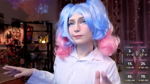 Coraline online show from 28, 3, 2026