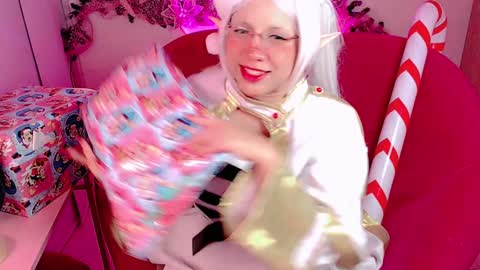 ahegaodoll online show from 23, 12, 2024