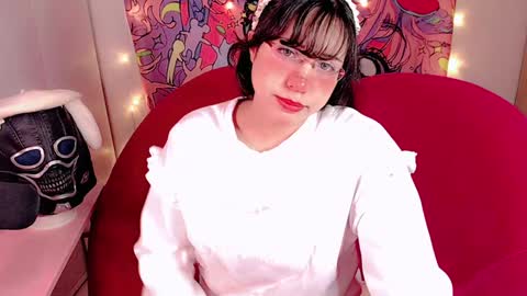 ahegaodoll online show from 21, 1, 2025