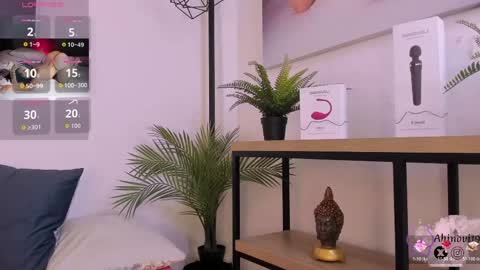 Snapshot of ahinovi_ chatting on 26, 4, 2026 Ahinovi online show from 26, 4, 2026