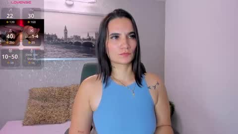Snapshot of ahinovi_ chatting on 29, 4, 2026 Ahinovi online show from 29, 4, 2026