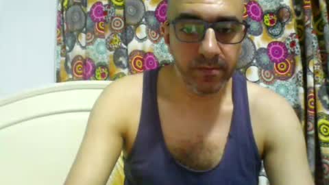 Ahmed Deprav online show from 16, 4, 2026