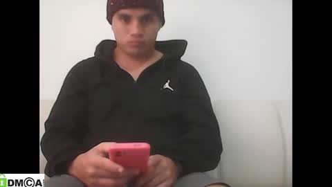 Snapshot of ahntony__69 chatting on 9, 12, 2024 ahntony 69 online show from 9, 12, 2024