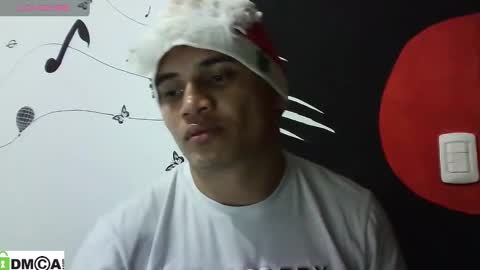 Snapshot of ahntony__69 chatting on 25, 12, 2024 ahntony 69 online show from 25, 12, 2024