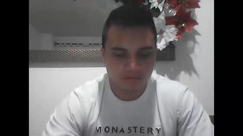 Snapshot of ahntony__69 chatting on 26, 12, 2024 ahntony 69 online show from 26, 12, 2024