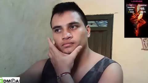 Snapshot of ahntony__69 chatting on 31, 12, 2024 ahntony 69 online show from 31, 12, 2024