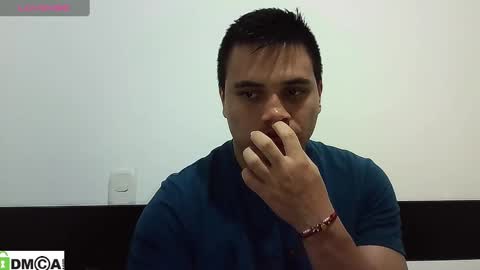 Snapshot of ahntony__69 chatting on 7, 1, 2025 ahntony 69 online show from 7, 1, 2025