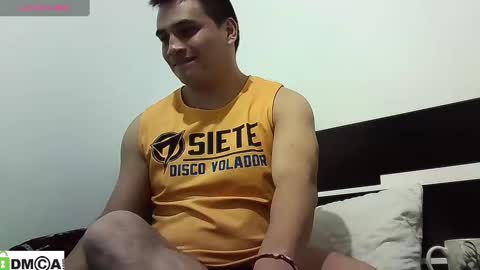 Snapshot of ahntony__69 chatting on 8, 1, 2025 ahntony 69 online show from 8, 1, 2025