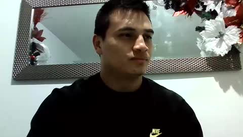 Snapshot of ahntony__69 chatting on 9, 1, 2025 ahntony 69 online show from 9, 1, 2025