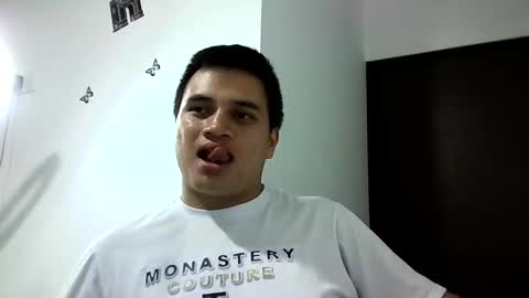 Snapshot of ahntony__69 chatting on 20, 1, 2025 ahntony 69 online show from 20, 1, 2025