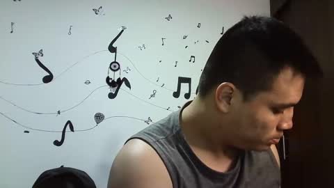 Snapshot of ahntony__69 chatting on 4, 2, 2025 ahntony 69 online show from 4, 2, 2025
