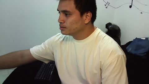 Snapshot of ahntony__69 chatting on 3, 3, 2025 ahntony 69 online show from 3, 3, 2025