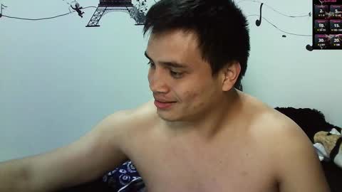 Snapshot of ahntony__69 chatting on 5, 3, 2025 ahntony 69 online show from 5, 3, 2025