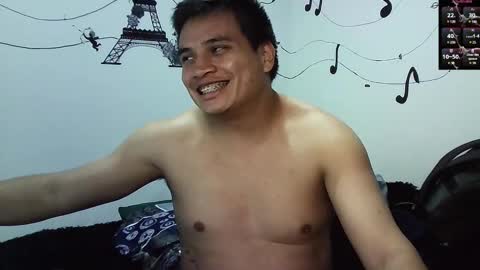 Snapshot of ahntony__69 chatting on 6, 3, 2025 ahntony 69 online show from 6, 3, 2025