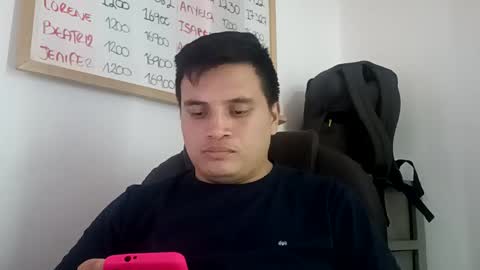 ahntony  69 online show from 20, 10, 2025