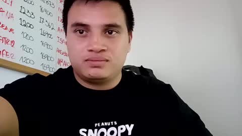 ahntony  69 online show from 22, 10, 2025