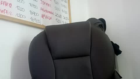 ahntony  69 online show from 27, 10, 2025