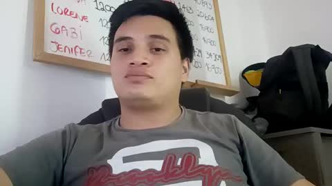 ahntony  69 online show from 6, 11, 2025