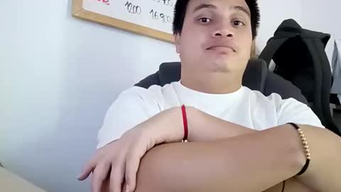 ahntony  69 online show from 13, 1, 2026