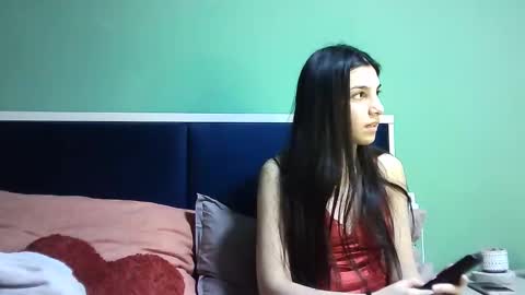 Snapshot of ahotkitty18 chatting on 3, 1, 2025 Selena online show from 3, 1, 2025