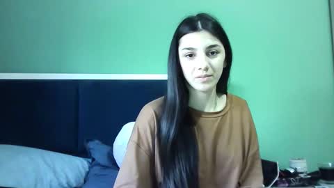 Snapshot of ahotkitty18 chatting on 13, 1, 2025 Selena online show from 13, 1, 2025
