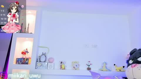 Snapshot of ahri_elderwood chatting on 25, 1, 2025 Ahri help me get to 100 online show from 25, 1, 2025