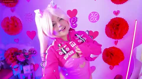 Ahri help me get to 100  online show from 16, 2, 2026