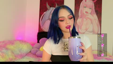 ahri online show from 14, 1, 2025