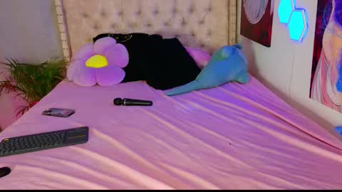 ahri online show from 13, 2, 2025