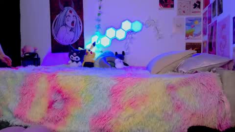 ahri online show from 11, 9, 2025