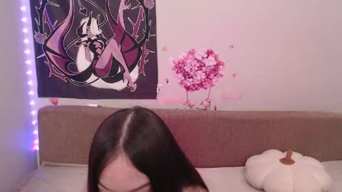 Snapshot of ahristellar chatting on 16, 5, 2026 Ahri online show from 16, 5, 2026