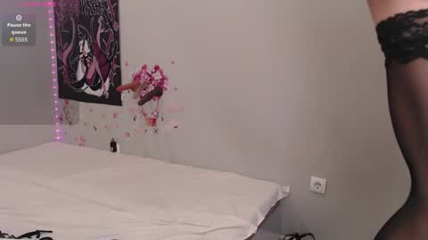 Ahri online show from 5, 7, 2026