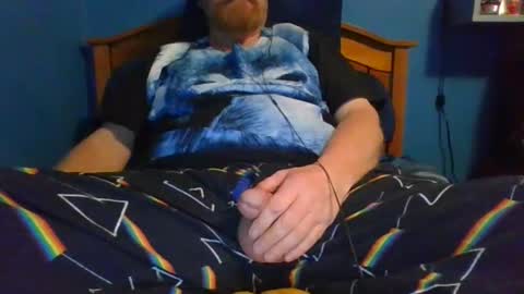 Snapshot of ahrnycumtoy chatting on 17, 1, 2025 hrnycummer online show from 17, 1, 2025
