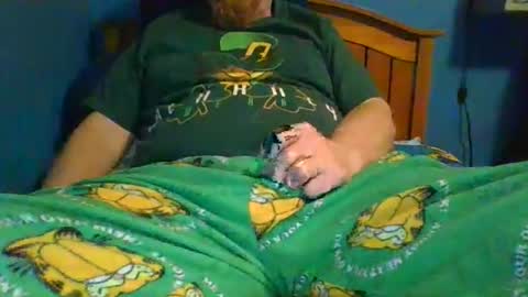 Snapshot of ahrnycumtoy chatting on 26, 2, 2025 hrnycummer online show from 26, 2, 2025