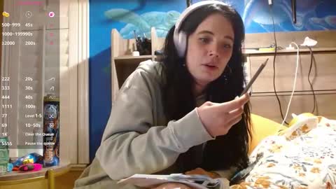 Kat online show from 20, 4, 2026