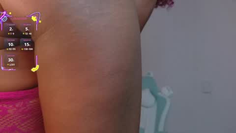 Ahvi Ebony online show from 15, 4, 2026