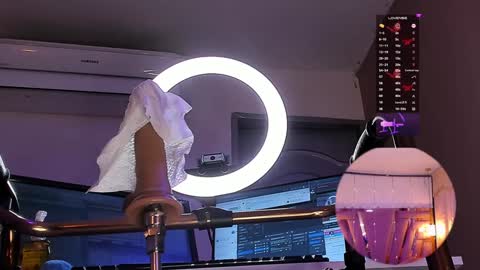 Snapshot of ahytana chatting on 12, 1, 2025 Ahytana online show from 12, 1, 2025