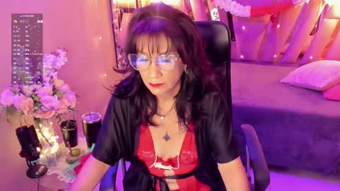 Snapshot of ahytana chatting on 22, 2, 2025 Ahytana online show from 22, 2, 2025