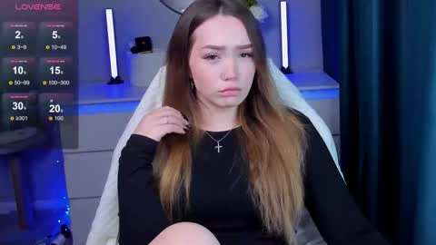 Snapshot of ai__girl chatting on 19, 10, 2025 ai__girl online show from 19, 10, 2025