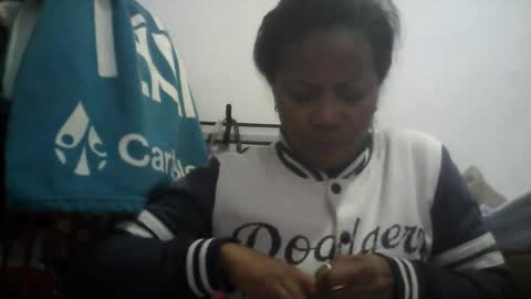 Snapshot of aicha_boobs chatting on 29, 6, 2026 Aicha boobs online show from 29, 6, 2026