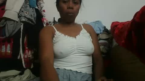 Snapshot of aicha_boobs chatting on 8, 7, 2026 Aicha boobs online show from 8, 7, 2026