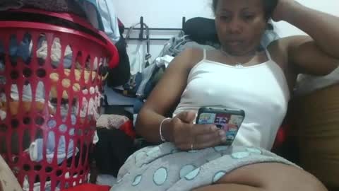 Snapshot of aicha_boobs chatting on 13, 7, 2026 Aicha boobs online show from 13, 7, 2026