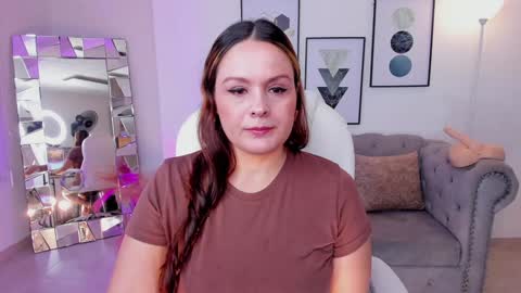 Snapshot of aida_adams chatting on 29, 12, 2024 AIDA ADAMS online show from 29, 12, 2024
